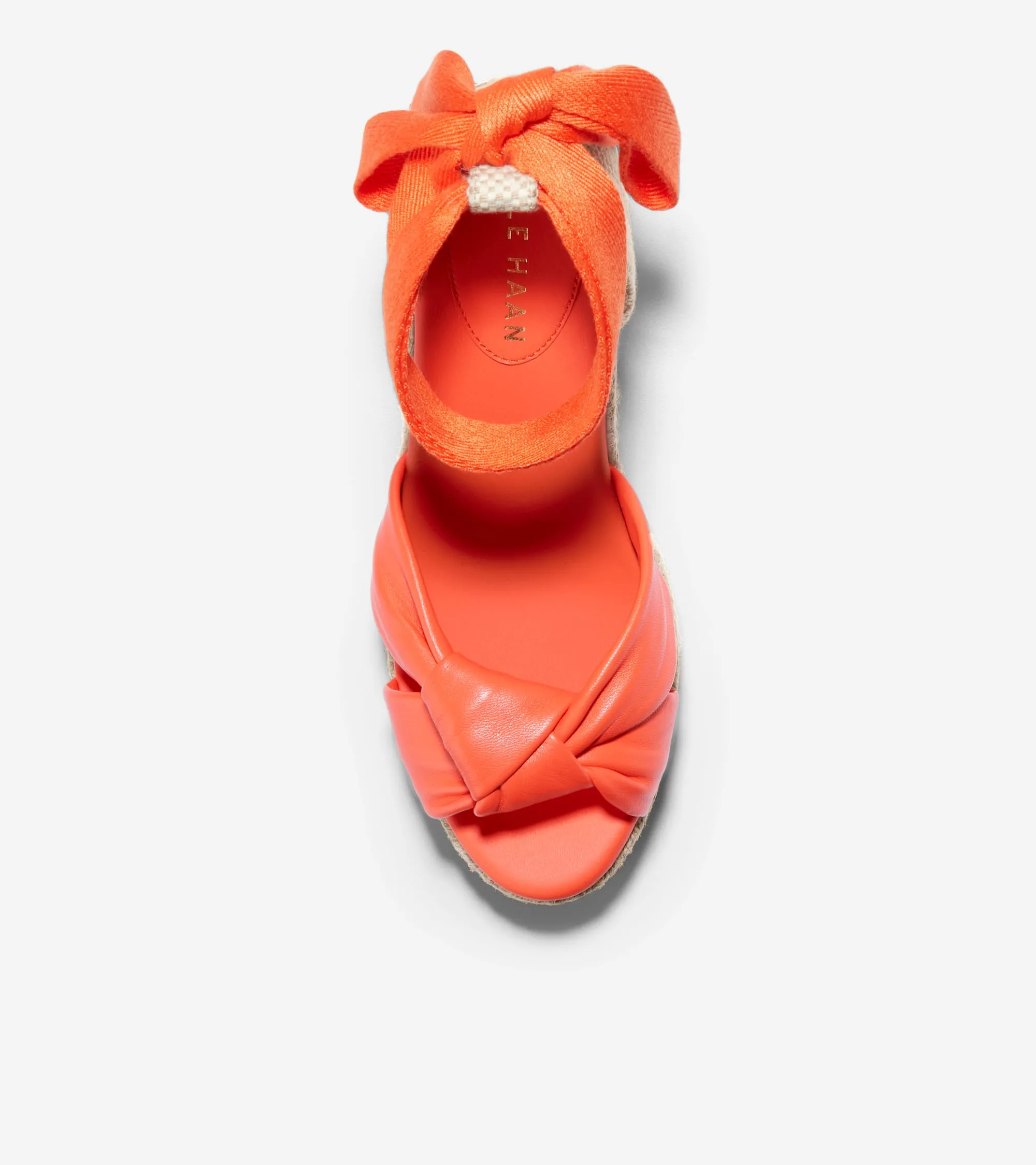 Women's Cloudfeel Hampton Wedge Sandals
