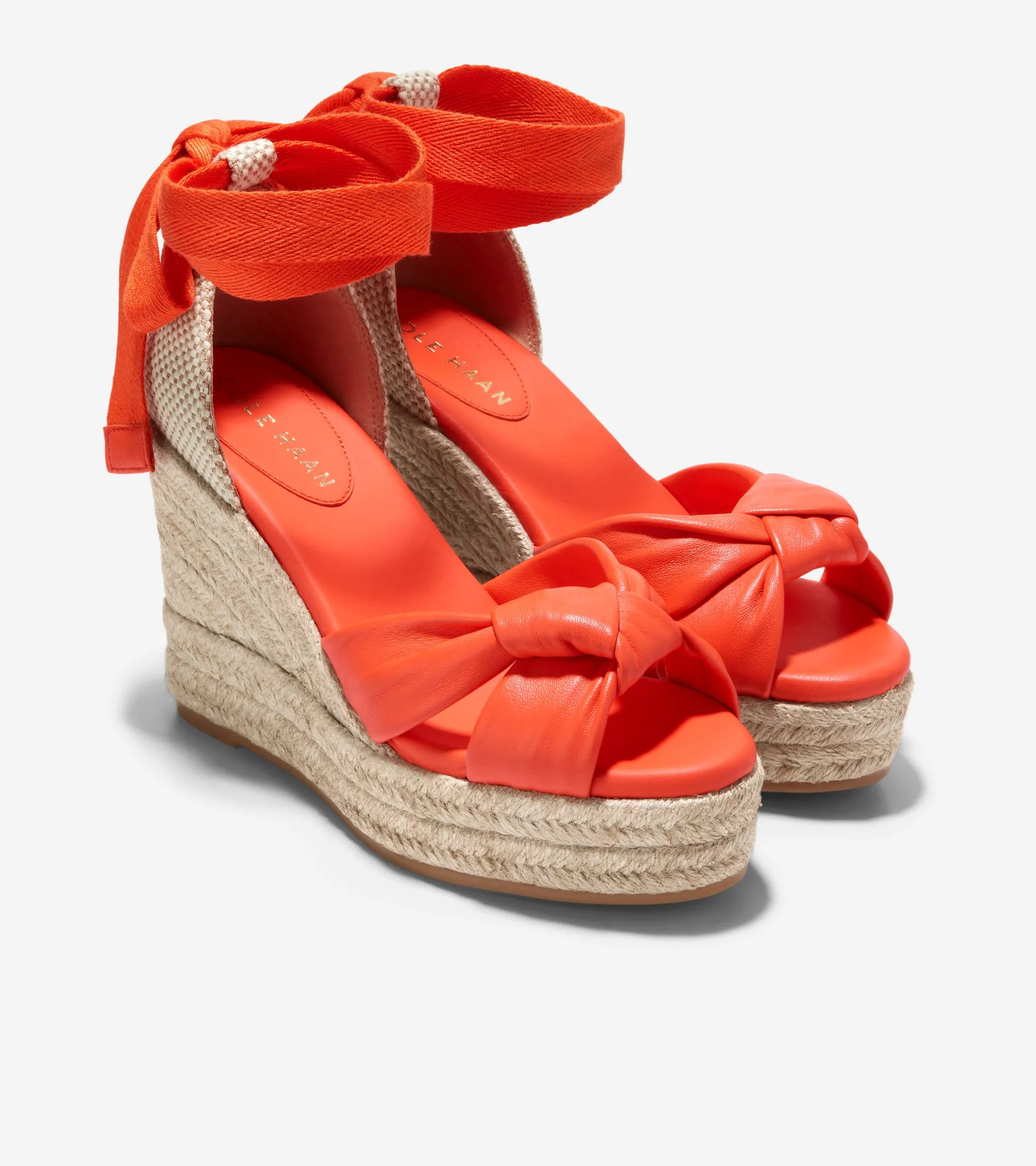 Women's Cloudfeel Hampton Wedge Sandals