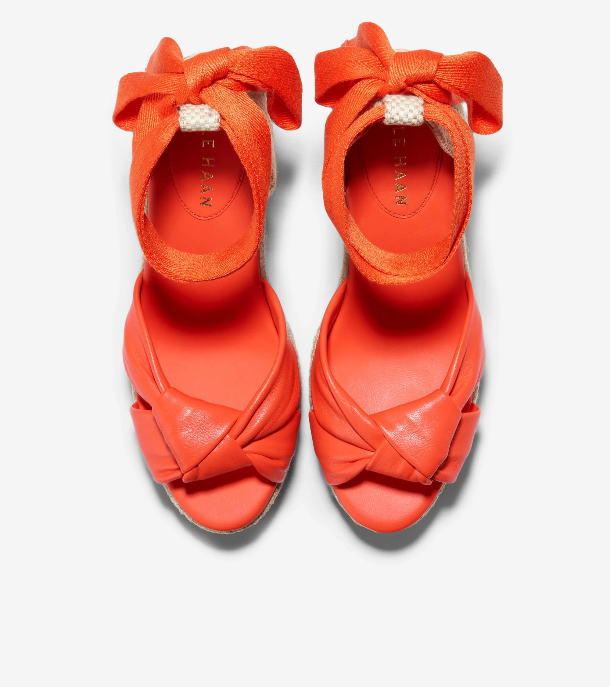 Women's Cloudfeel Hampton Wedge Sandals