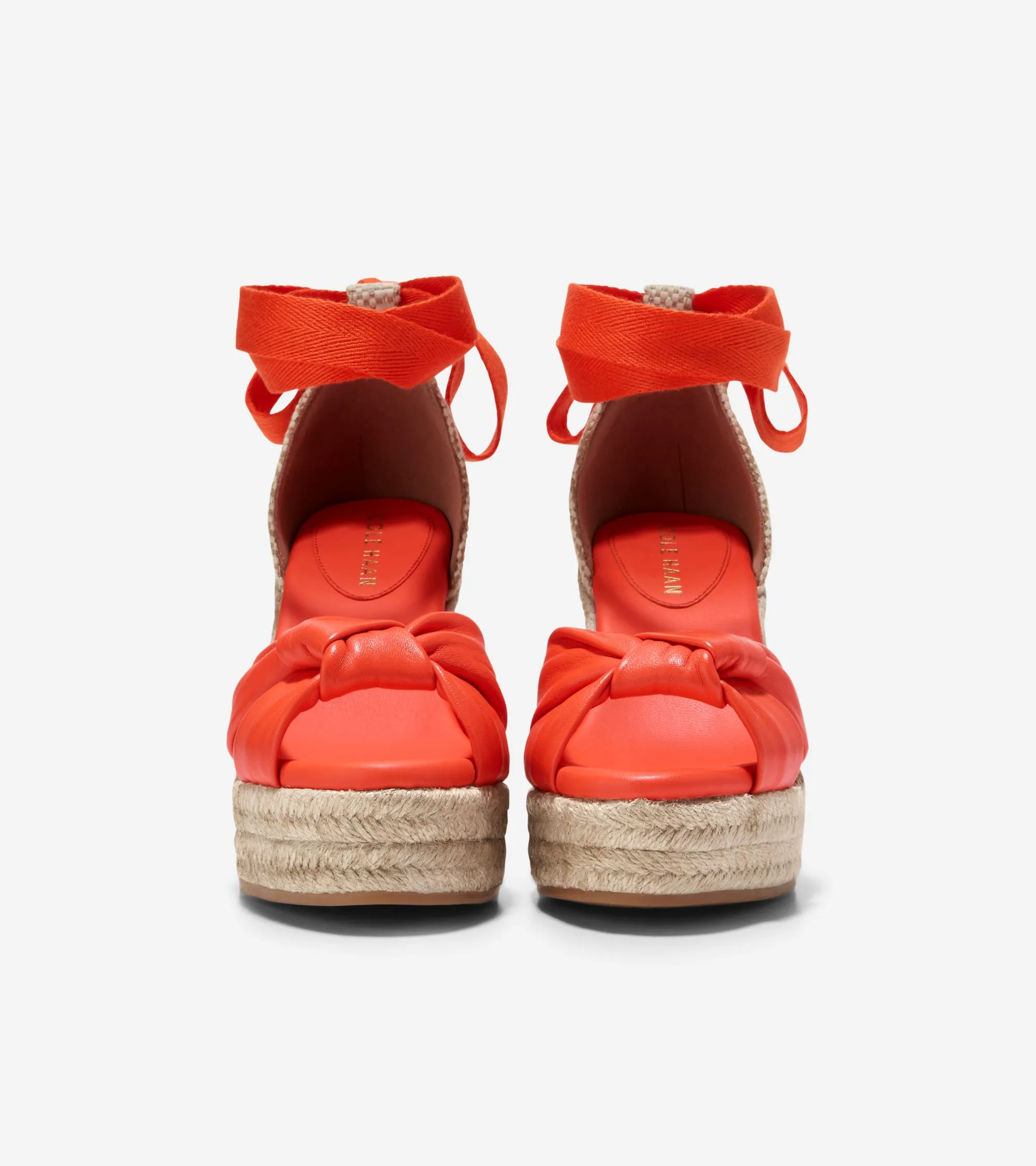 Women's Cloudfeel Hampton Wedge Sandals