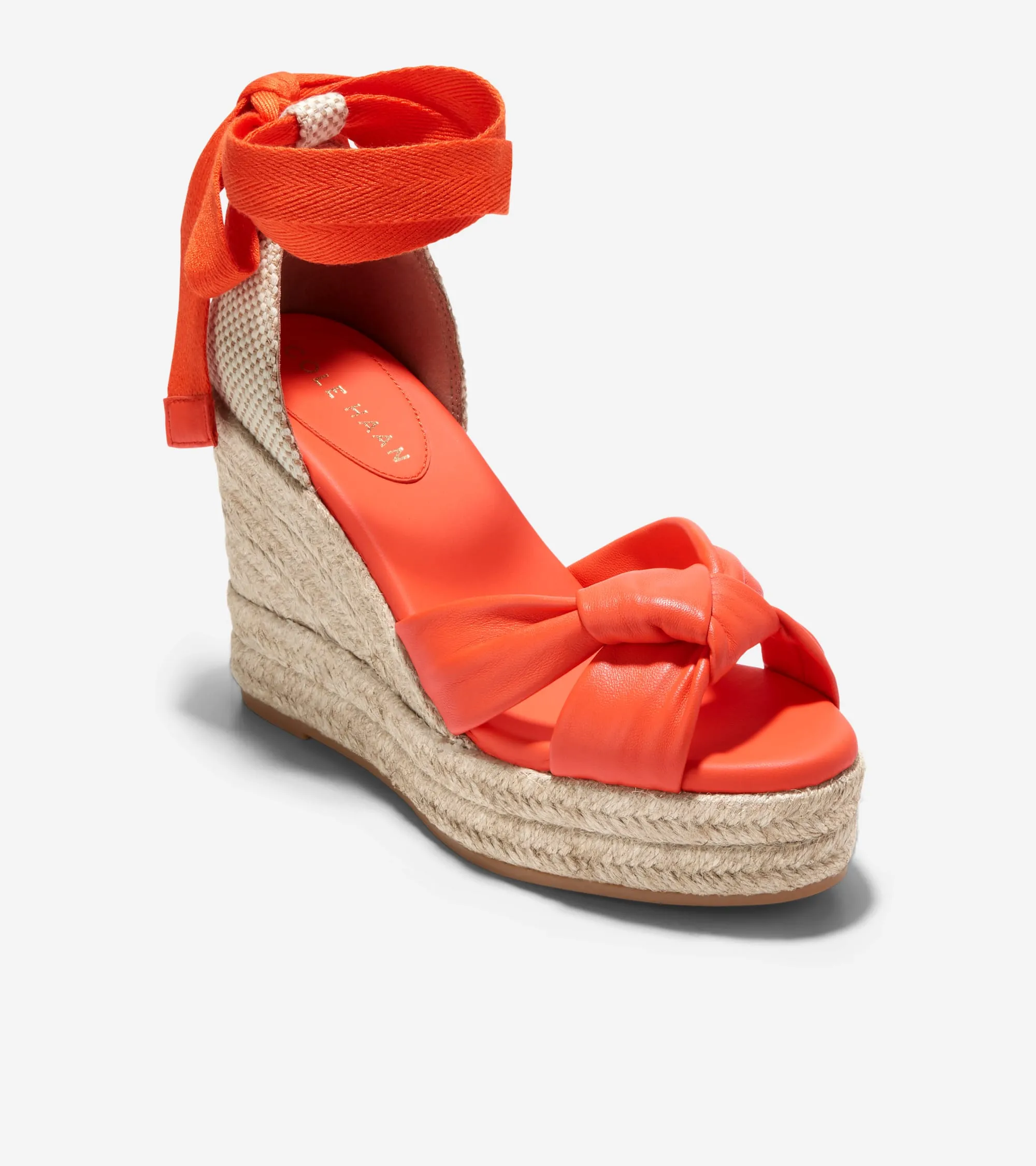 Women's Cloudfeel Hampton Wedge Sandals