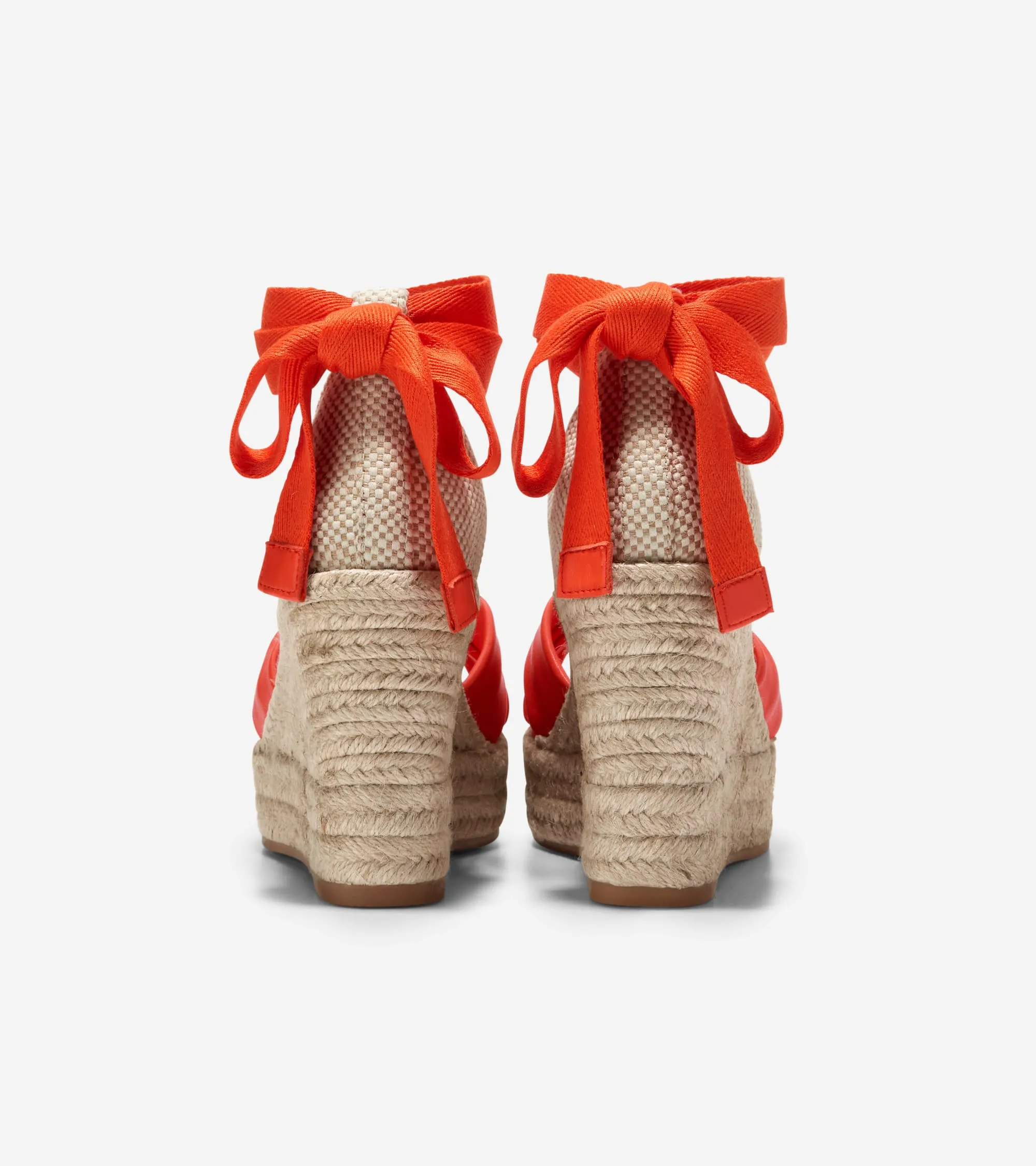 Women's Cloudfeel Hampton Wedge Sandals