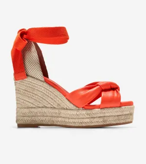 Women's Cloudfeel Hampton Wedge Sandals