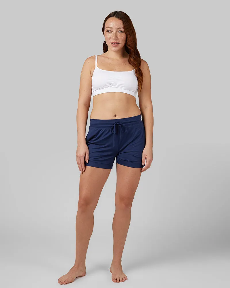 WOMEN'S COOL SLEEP SHORT