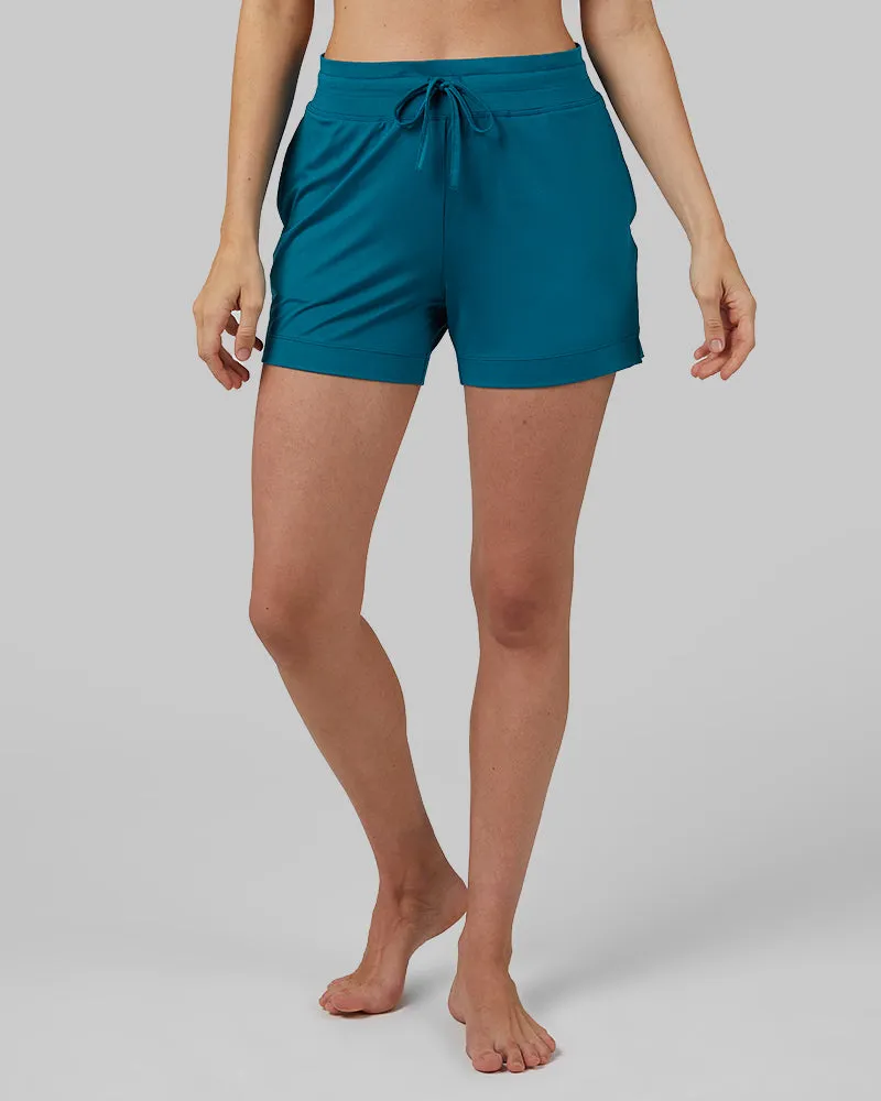 WOMEN'S COOL SLEEP SHORT