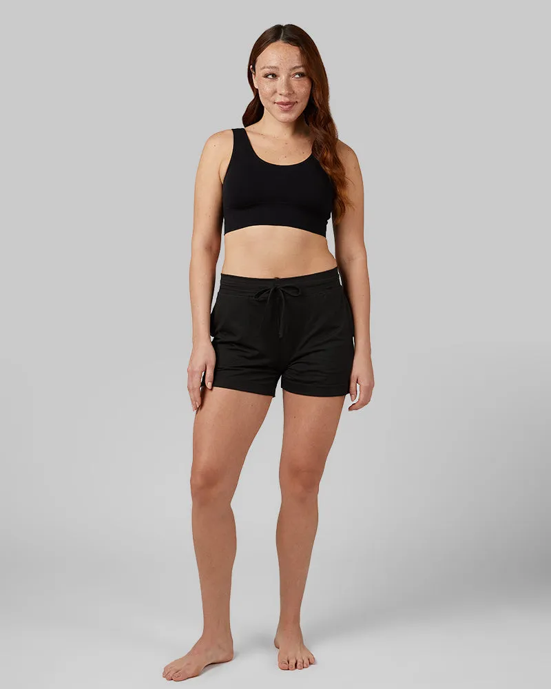 WOMEN'S COOL SLEEP SHORT