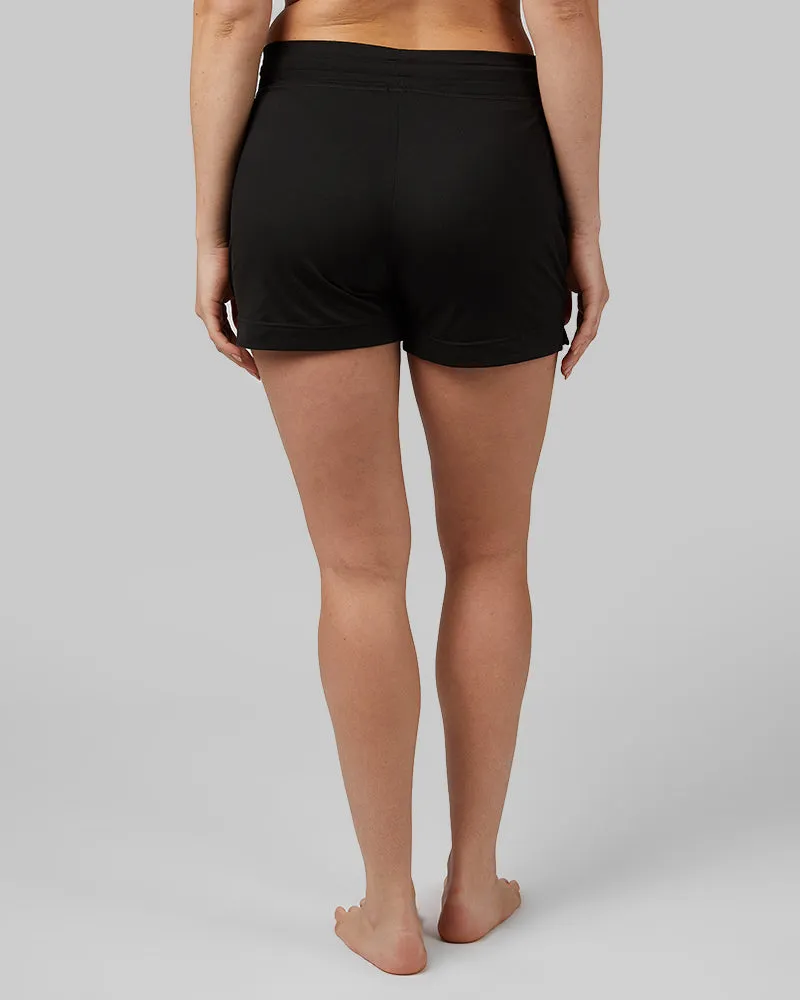 WOMEN'S COOL SLEEP SHORT