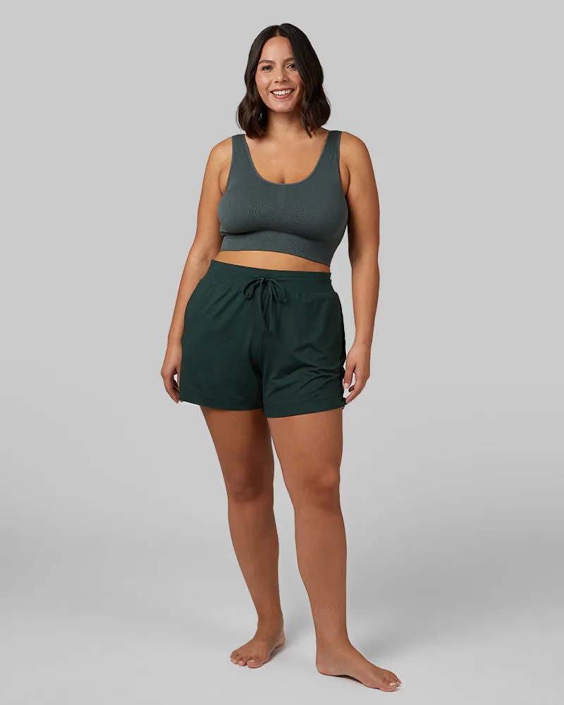 WOMEN'S COOL SLEEP SHORT