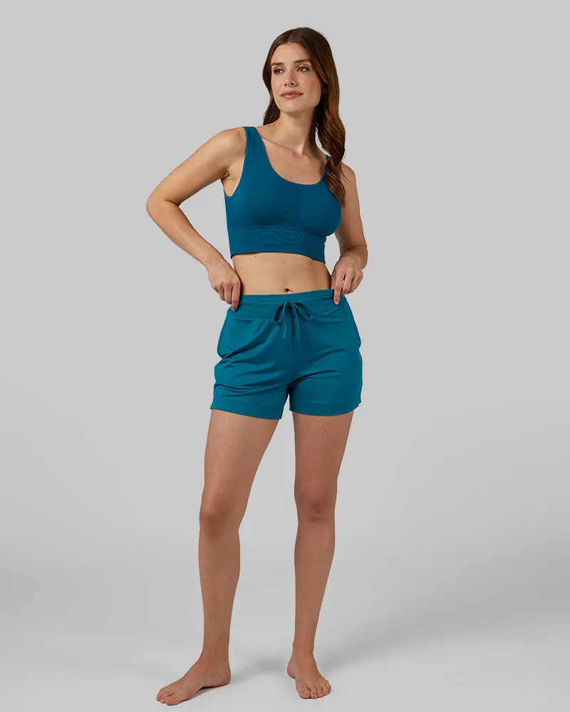 WOMEN'S COOL SLEEP SHORT