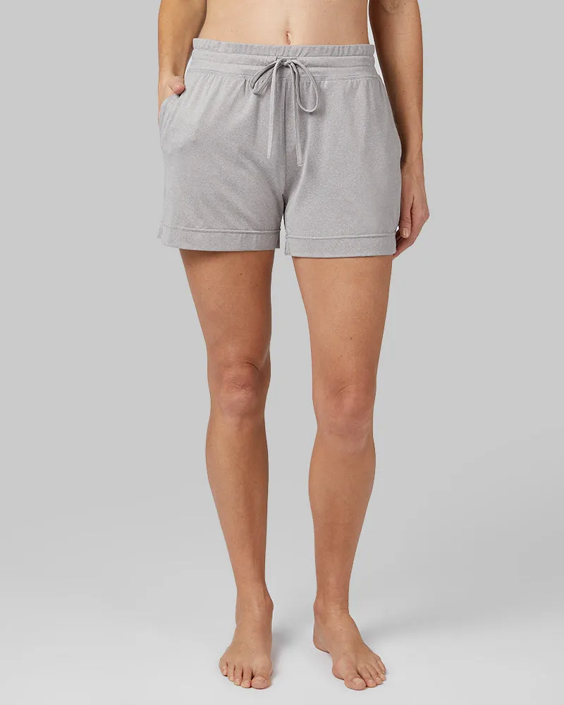 WOMEN'S COOL SLEEP SHORT