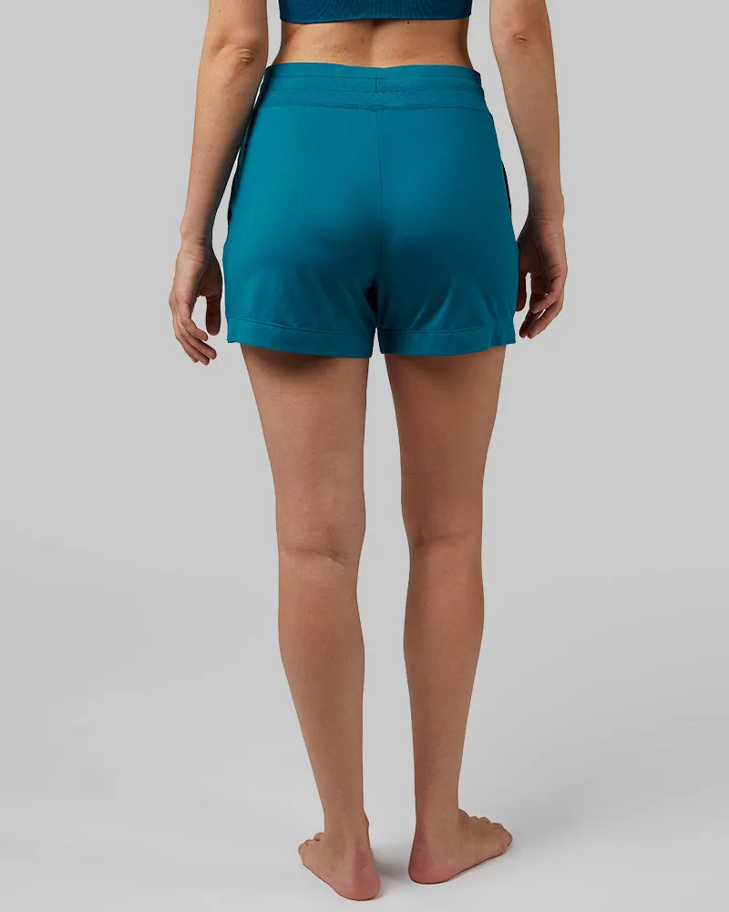WOMEN'S COOL SLEEP SHORT
