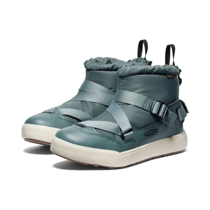 Women's Hoodzerra Waterproof Boot