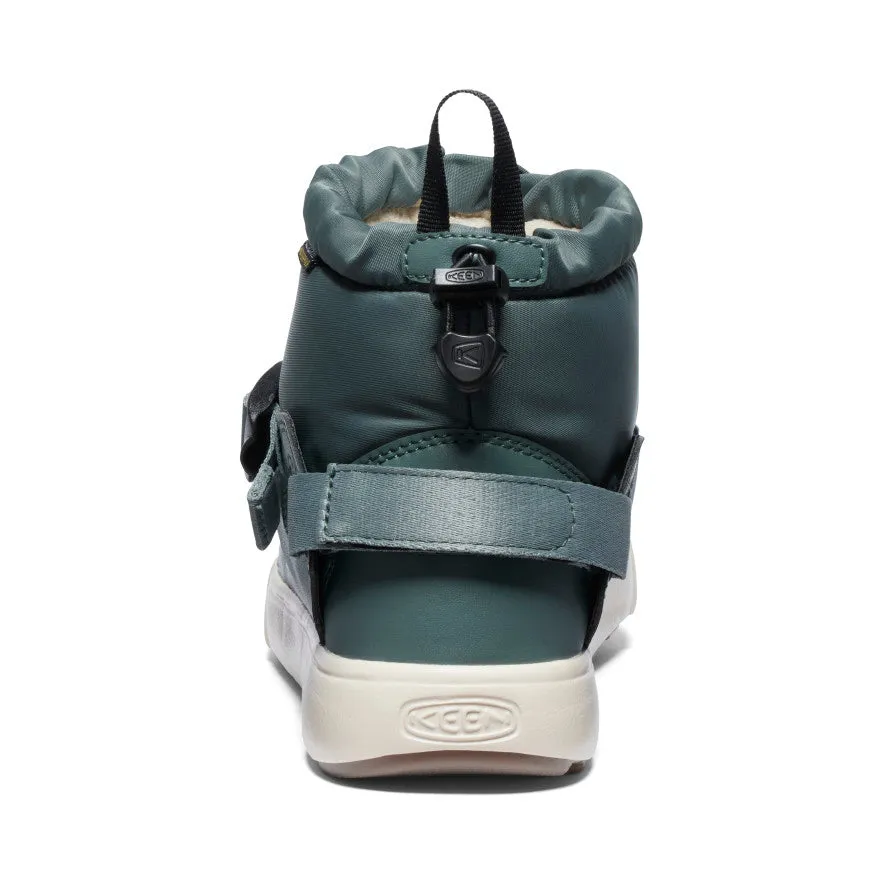 Women's Hoodzerra Waterproof Boot