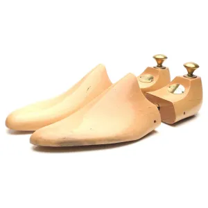 Wooden Shoe Trees UK 8