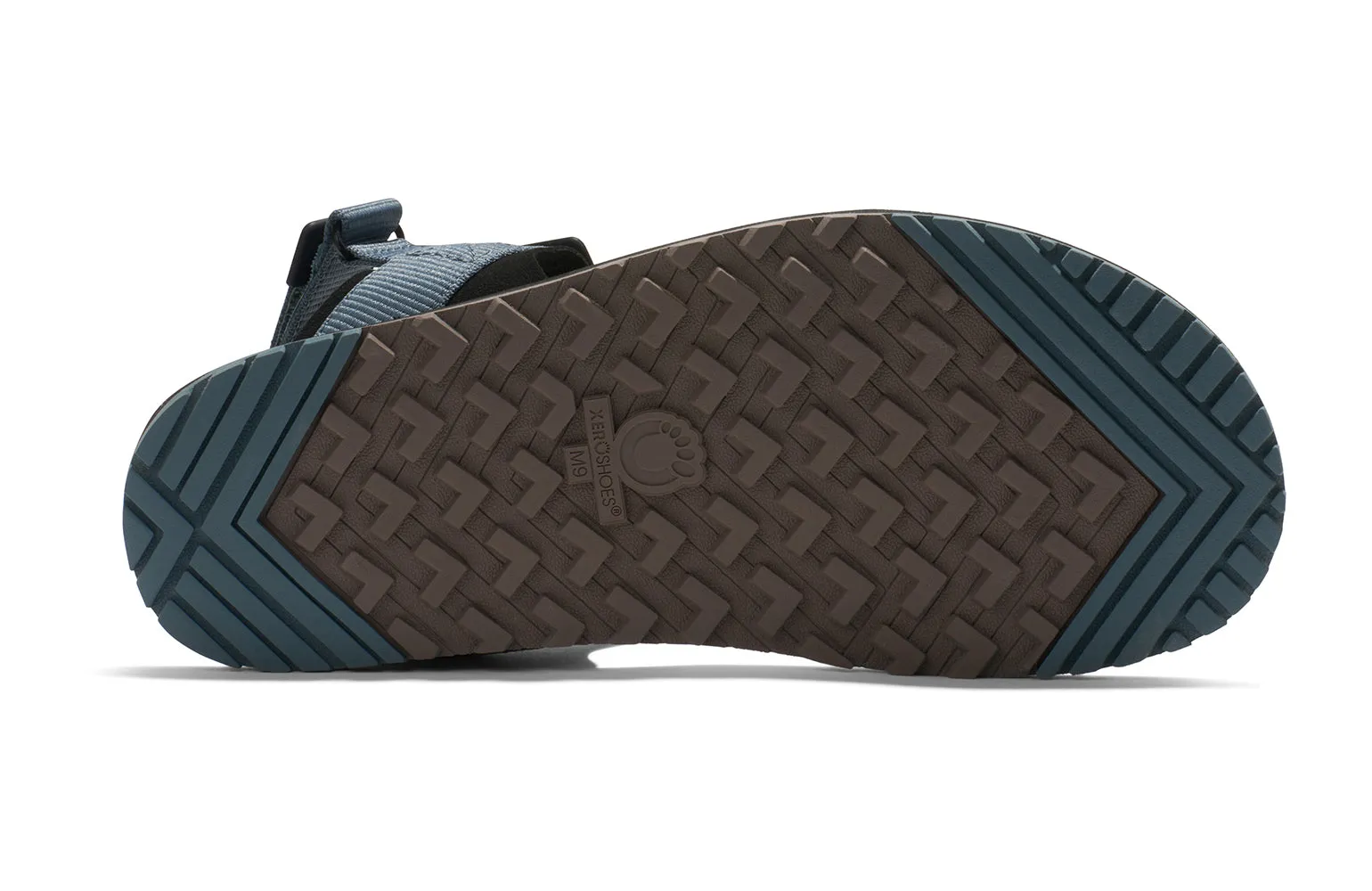 Xero Sandals - D-Trail (Men)