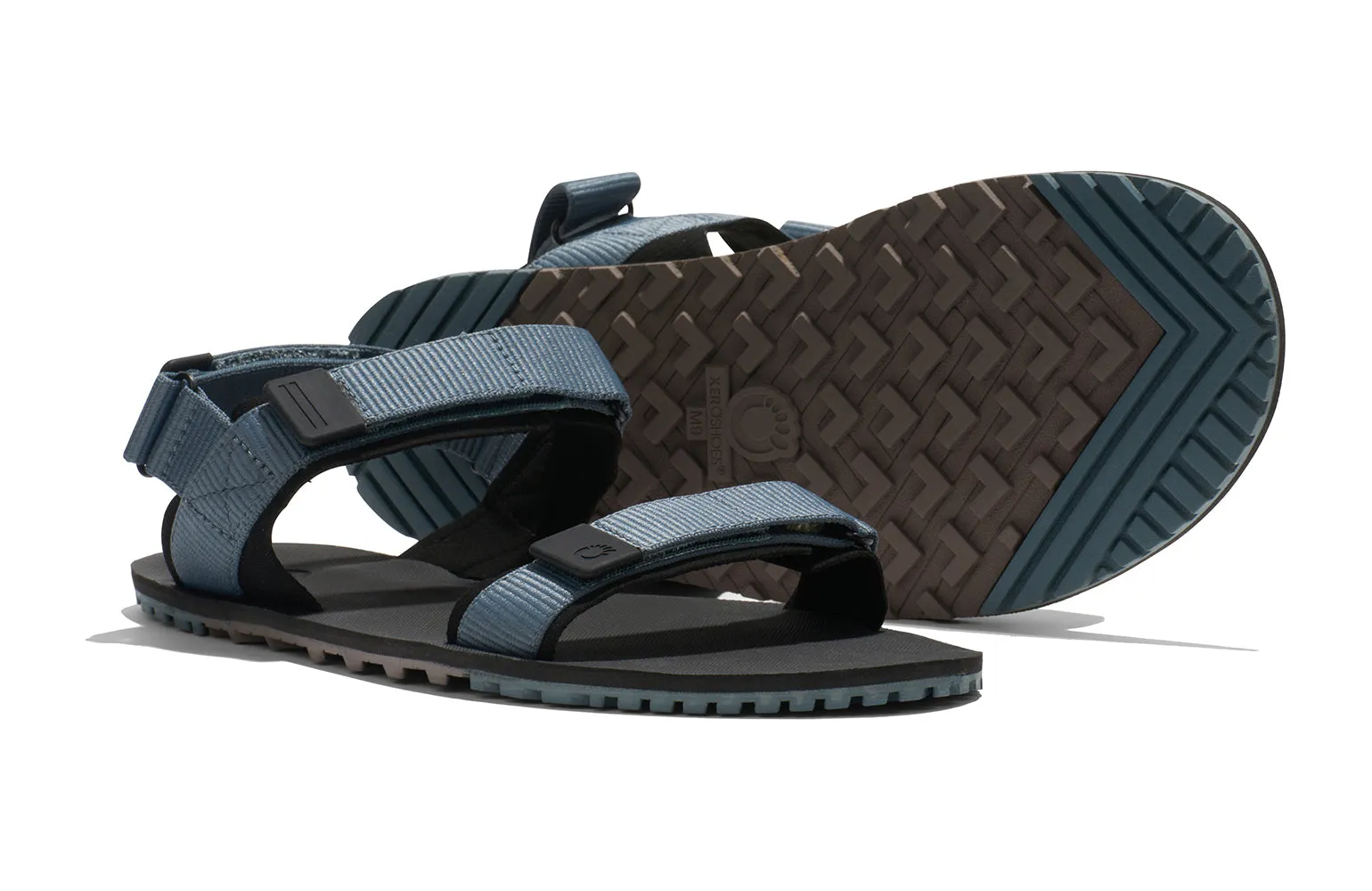 Xero Sandals - D-Trail (Men)