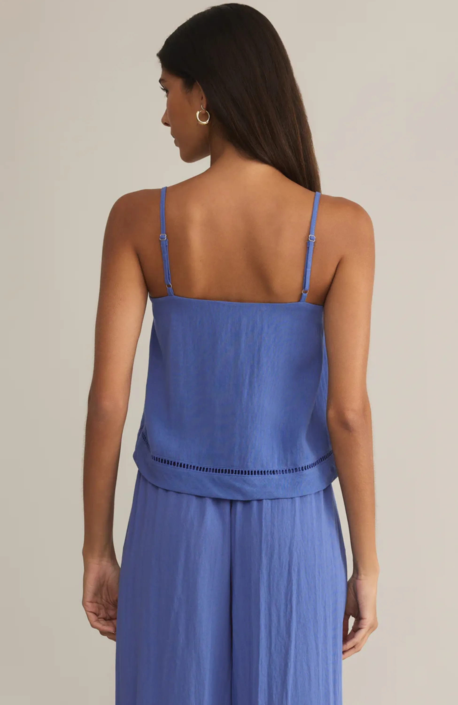 Z Supply - La Luz Tank